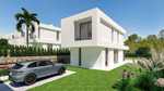 3 bedroom Villa for sale in Finestrat