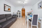 2 bedroom Appartement te koop in Torrevieja