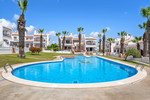3 bedroom Villa te koop in Orihuela Costa