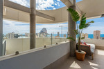 2 bedroom Apartment for sale in Calpe
