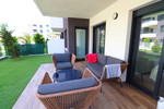 2 bedroom Appartement te koop in Villamartin