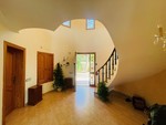6 bedroom Villa te koop in Altea