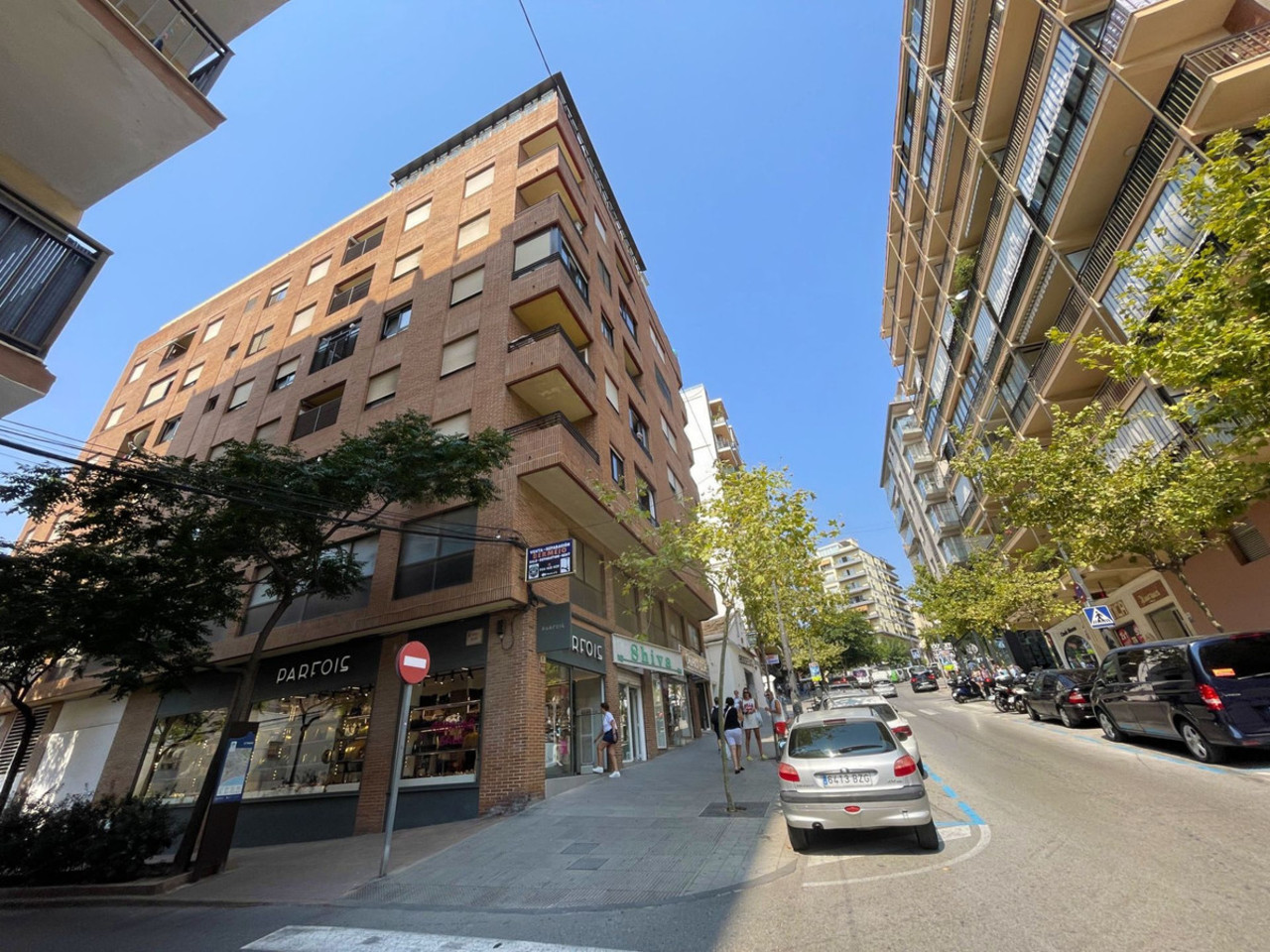 4 bedroom Apartamento se vende en Calpe 