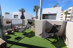 2 bedroom Villa for sale in Villamartin