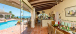 4 bedroom Villa for sale in Moraira