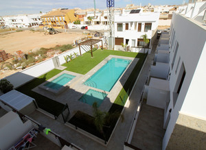 3 bedroom Villa te koop in Pilar de la Horadada