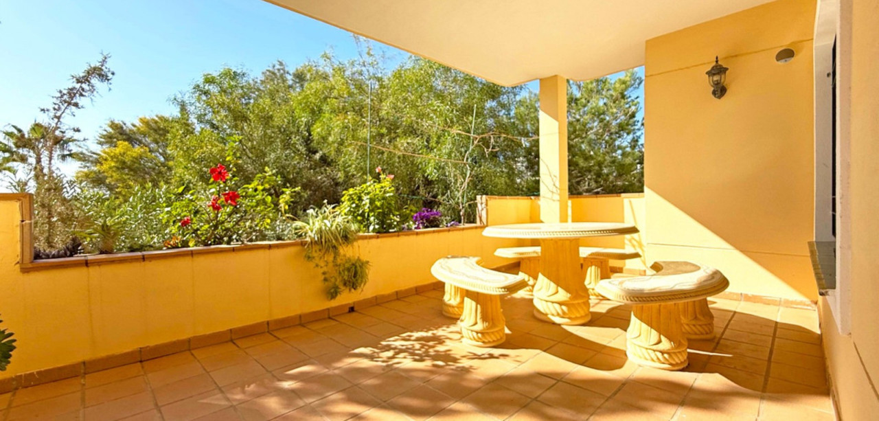 2 bedroom Apartment for sale in Campoamor