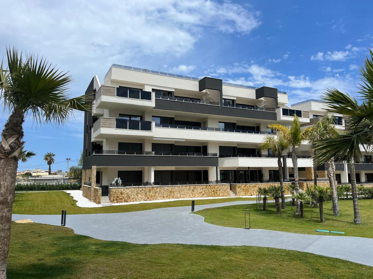 2 bedroom Apartment for sale in Torrevieja