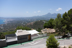 Plot te koop in Altea