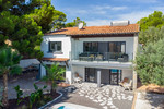 5 bedroom Villa for sale in Calpe
