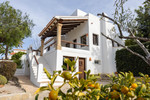 4 bedroom Villa for sale in Javea