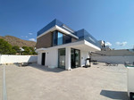 6 bedroom Villa for sale in Finestrat