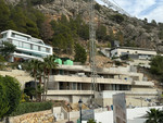 5 bedroom Villa for sale in Altea