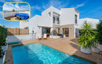 3 bedroom Villa te koop in Ciudad Quesada