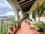 4 bedroom Villa for sale in Montemar