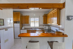 4 bedroom Villa te koop in Villamartin