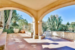4 bedroom Villa for sale in Moraira