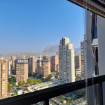 1 bedroom Apartment for sale in Benidorm