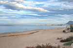 Участок для продажи в Denia