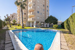 2 bedroom Apartment for sale in Torrevieja