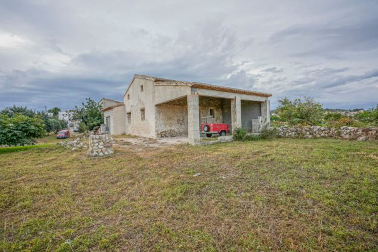 1 bedroom Plot for sale in Gata de Gorgos