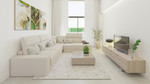 3 bedroom Villa te koop in Finestrat