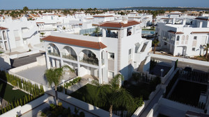 2 bedroom Appartement te koop in Ciudad Quesada
