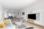 3 bedroom Appartement te koop in Villamartin