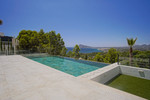 5 bedroom Villa for sale in Altea