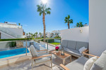 3 schlafzimmer Villa 
zum verkauf in Torrevieja 