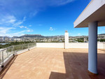 3 bedroom Apartment for sale in Calpe