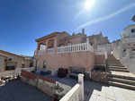 2 bedroom Villa te koop in Ciudad Quesada