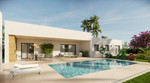 2 bedroom Villa for sale in Elche