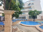 1 bedroom Appartement te koop in Orihuela