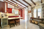 4 bedroom Villa for sale in Moraira