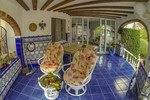 6 спальни Вилла для продажи в Denia