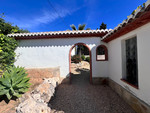 6 bedroom Villa for sale in Javea
