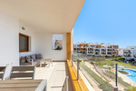3 bedroom Appartement te koop in Villamartin