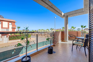 3 bedroom Apartment for sale in Cabo Roig