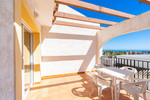 2 bedroom Appartement te koop in Calpe