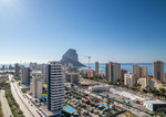 2 bedroom Apartment for sale in Calpe