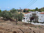Plot for sale in Calpe