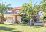 7 bedroom Villa te koop in Benidorm