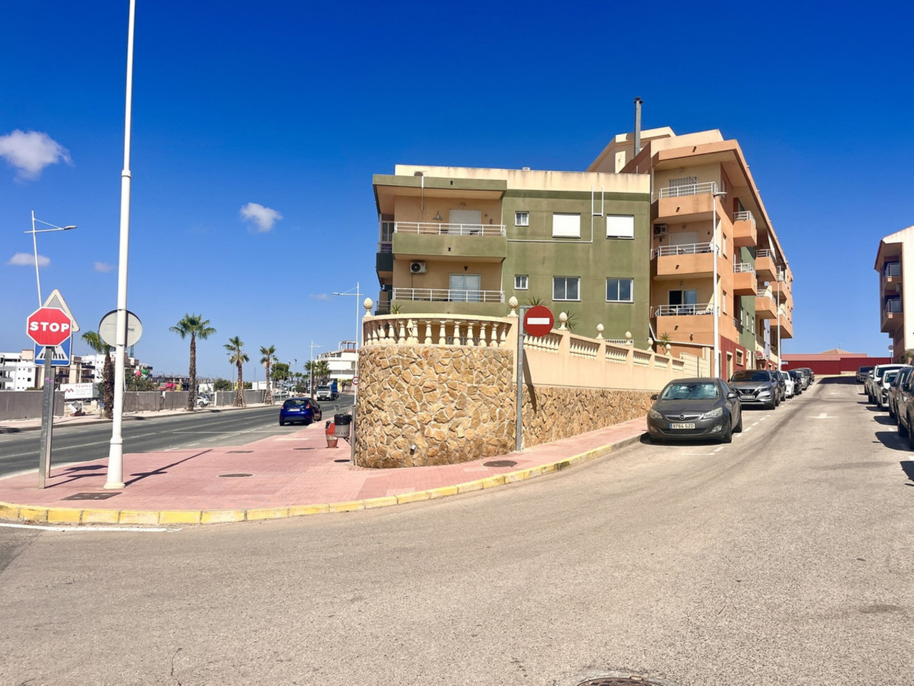 2 спальни Квартира для продажи в San Miguel de Salinas
