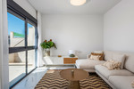 2 bedroom Villa te koop in San Miguel de Salinas