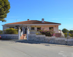 10 bedroom Villa te koop in Campoamor