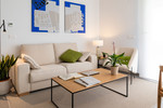 3 bedroom Villa te koop in Polop