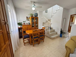 3 bedroom Villa te koop in Orihuela Costa