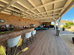 6 bedroom Villa te koop in Rojales