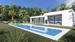 3 bedroom Villa for sale in Pedreguer